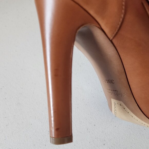 Ralph Lauren Purple Label Pumps "NEW" - Picture 16 of 16